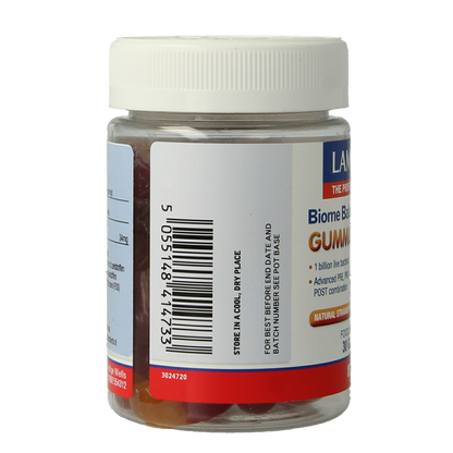 Lamberts Bioom balans advanced gummies 30.00 Gummies