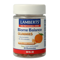 Lamberts Bioom balans gummies 30.00 Gummies