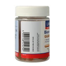 Lamberts Bioom balans gummies 30.00 Gummies