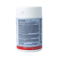 Lamberts Multi guard sugar control 120.00 Tabletten