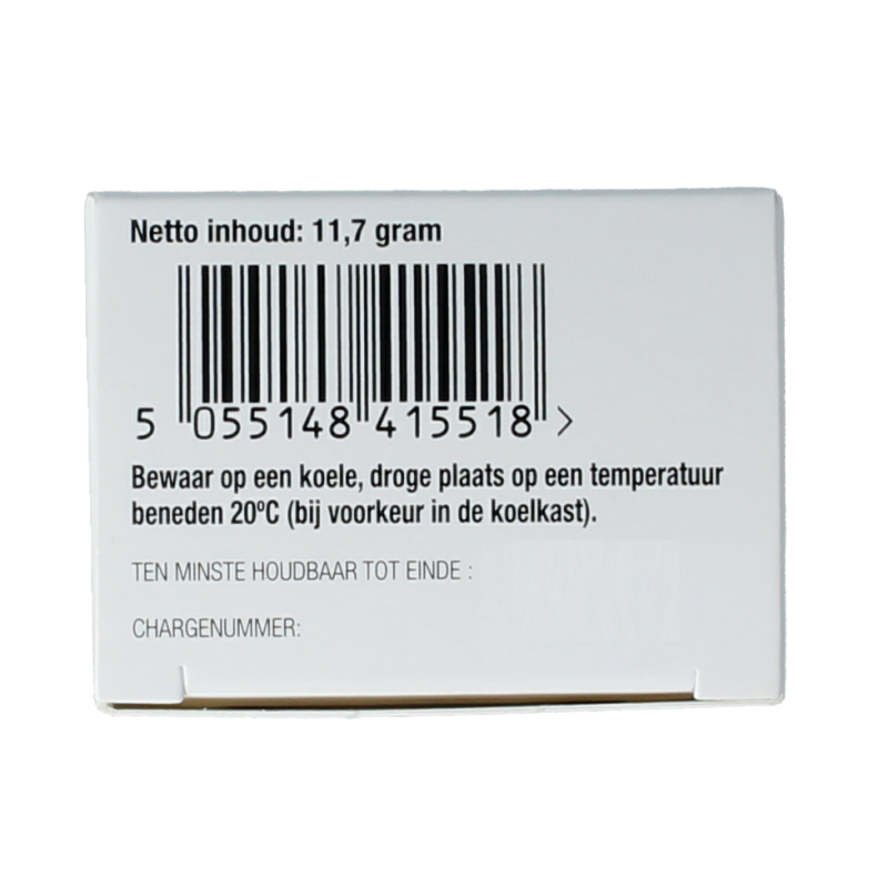 Lamberts Saccharomyces boulardii 30 Capsules