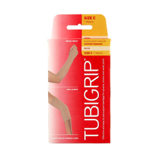 Tubigrip Elastisch buisverband C huid 1545 1 Stuks