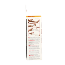 Tubigrip Elastisch buisverband C huid 1545 1 Stuks