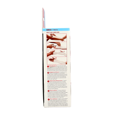 Tubigrip Elastisch buisverband D beige 1546 1 Stuks