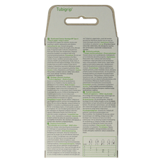 Tubigrip Elastisch buisverband E huid 1547 1 Stuks