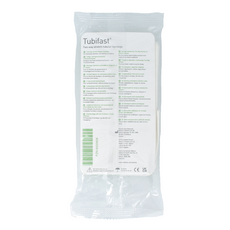 Tubifast Groen M 1 meter 1 Stuks