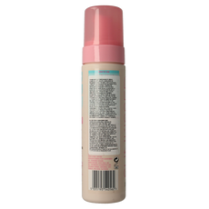 Sunkissed Self tan mousse medium 200.00 Milliliter