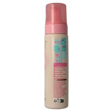 Sunkissed Self tan mousse medium 200.00 Milliliter