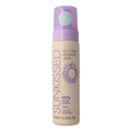 Sunkissed Self tan mousse dark 200 Milliliter