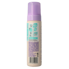 Sunkissed Self tan mousse dark 200 Milliliter