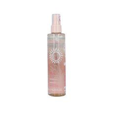 Sunkissed Clear ocean facial tanning mist 125 Milliliter