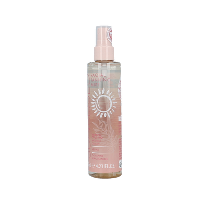 Sunkissed Clear ocean facial tanning mist 125.00 Milliliter