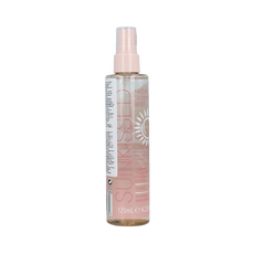 Sunkissed Clear ocean facial tanning mist 125 Milliliter