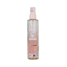 Sunkissed Clear ocean facial tanning mist 125 Milliliter