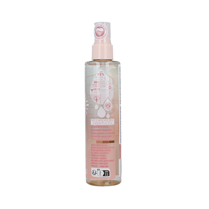 Sunkissed Clear ocean facial tanning mist 125.00 Milliliter