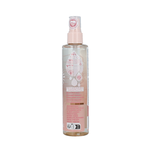 Sunkissed Clear ocean facial tanning mist 125.00 Milliliter