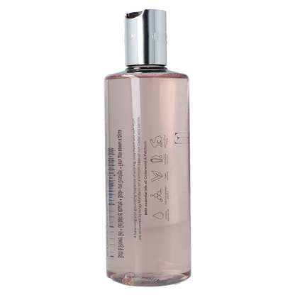 Grace Cole Wild fig & cedar bath & showergel 300.00 Milliliter