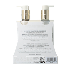 Grace Cole Nectarine blossom & grapefruit hand care duo 2 Stuks