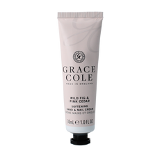 Grace Cole Wild fig & cedar hand & nail cream 30.00 Milliliter