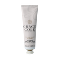 Grace Cole Vanilla blush & peony hand & nail cream 30 Milliliter