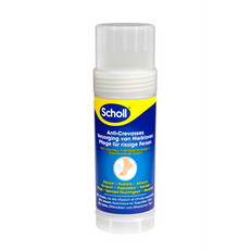 Scholl Hielklovenbalsem stick 70.00 Gram