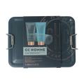 The Luxury Bathing Co Groom & go body/hair and bear wash washand blik 1.00 Set