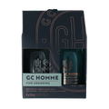 The Luxury Bathing Co Body duo mini men - Body/Hair & beard wash 1.00 Set