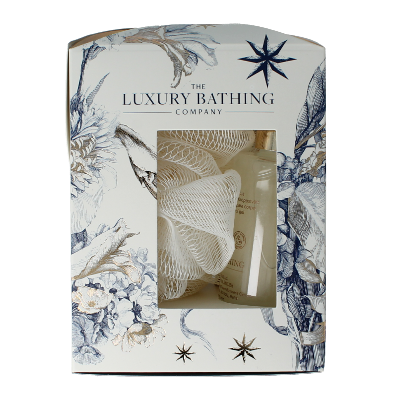 Grace Cole Cadeauverpakking glamorous glow 1 Set