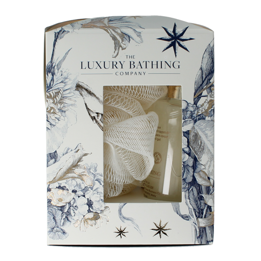 Grace Cole Cadeauverpakking glamorous glow 1 Set