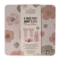 The Luxury Bathing Co Relax & unwind hand nail creme body wash etc blik 1.00 Stuks