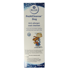 Biolife Petalcleanse dog 350 Milliliter