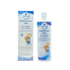 Biolife Petalcleanse dog 350 Milliliter
