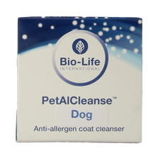 Biolife Petalcleanse dog 350 Milliliter