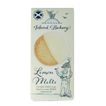 Island Bakery Lemon melts koekjes bio 133 Gram