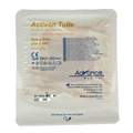 Advancis Activon manuka gaasverband 5 x 5 1 Stuks