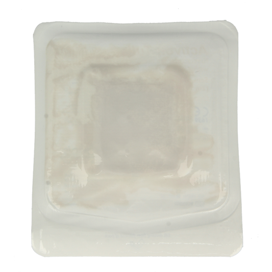 Advancis Activon manuka gaasverband 5 x 5 1 Stuks