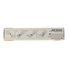 Advancis Activon manuka honing gel 20.00 Gram