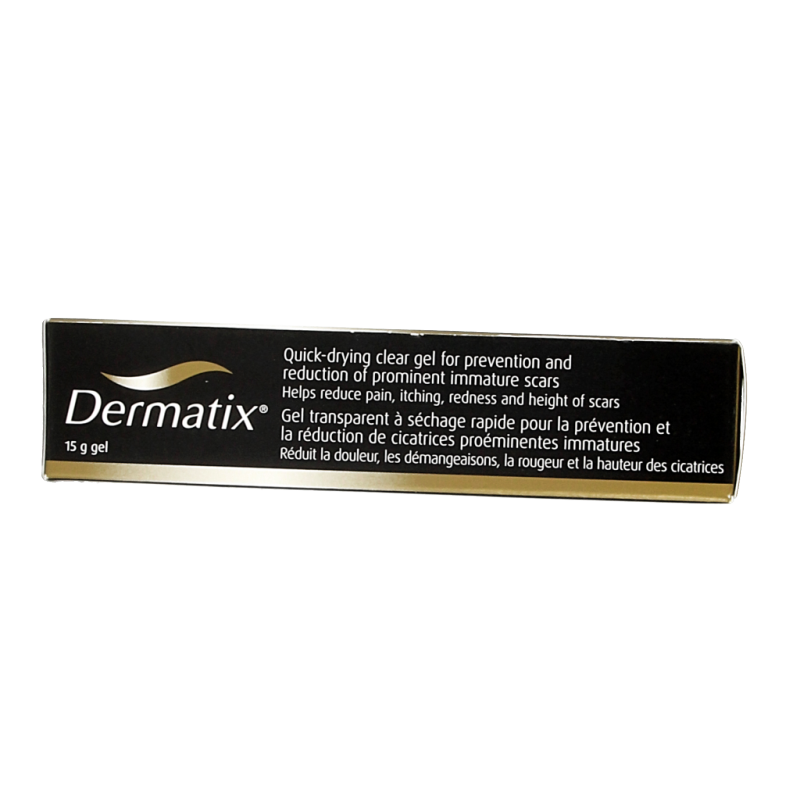 Dermatix Siliconen gel 15 Gram