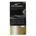 Dermatix Dermatix siliconen sheet fabric 4x13cm 1.00 Stuks