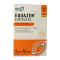 SFI Health  Equazen capsules omega 3- & 6-vetzuren 210 Capsules