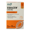 SFI Health  Equazen chews omega 3- & 6-vetzuren 180 Capsules