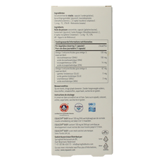 SFI Health  Equazen baby omega 3- & 6-vetzuren 30.00 Ampullen