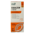 Equazen Equazen liquid citrus omega 3- & 6-vetzuren 200 Milliliter