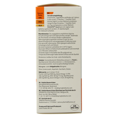 Equazen Equazen liquid citrus omega 3- & 6-vetzuren 200 Milliliter