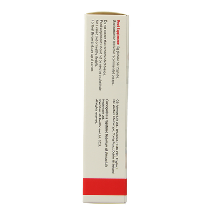 Glucogel Glucogel 25g(3 tubes) 75.00 Gram