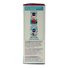 EcoZone Wasmachine en vaatwasser ontkalker 6 Stuks