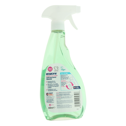 EcoZone Antibacteriele allesreiniger 3-in-1 500.00 Milliliter