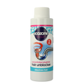 EcoZone Haaroplosser badkamerafvoer 250.00 Milliliter