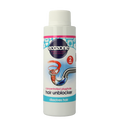EcoZone Haaroplosser badkamerafvoer 250 Milliliter