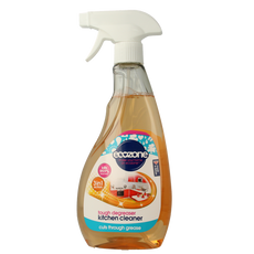 EcoZone Keukenreiniger 3-in-1 500.00 Milliliter